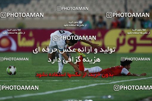 852305, Tehran, [*parameter:4*], لیگ برتر فوتبال ایران، Persian Gulf Cup، Week 6، First Leg، Persepolis 0 v 1 Paykan on 2017/09/17 at Azadi Stadium