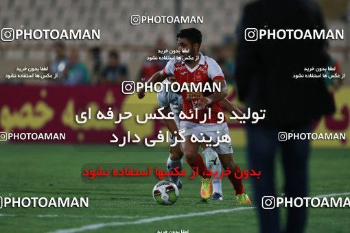 852419, Tehran, [*parameter:4*], لیگ برتر فوتبال ایران، Persian Gulf Cup، Week 6، First Leg، Persepolis 0 v 1 Paykan on 2017/09/17 at Azadi Stadium