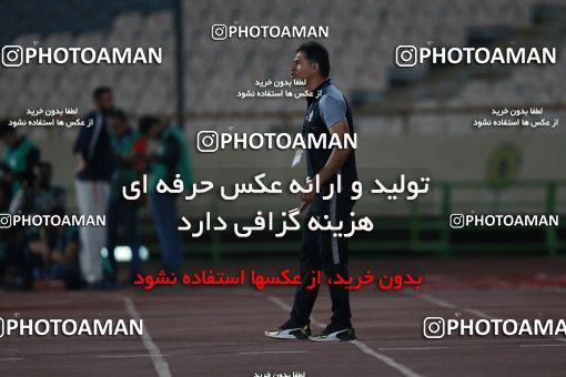 852220, Tehran, [*parameter:4*], لیگ برتر فوتبال ایران، Persian Gulf Cup، Week 6، First Leg، Persepolis 0 v 1 Paykan on 2017/09/17 at Azadi Stadium
