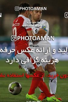 852123, Tehran, [*parameter:4*], لیگ برتر فوتبال ایران، Persian Gulf Cup، Week 6، First Leg، Persepolis 0 v 1 Paykan on 2017/09/17 at Azadi Stadium