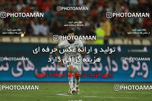 852083, Tehran, [*parameter:4*], لیگ برتر فوتبال ایران، Persian Gulf Cup، Week 6، First Leg، Persepolis 0 v 1 Paykan on 2017/09/17 at Azadi Stadium