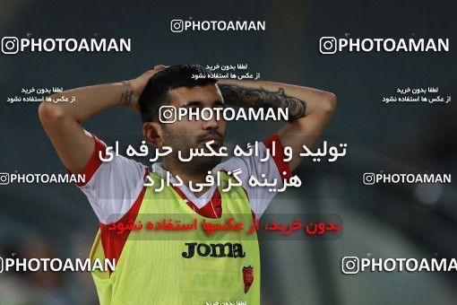 851936, Tehran, [*parameter:4*], لیگ برتر فوتبال ایران، Persian Gulf Cup، Week 6، First Leg، Persepolis 0 v 1 Paykan on 2017/09/17 at Azadi Stadium