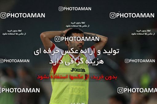 852121, Tehran, [*parameter:4*], لیگ برتر فوتبال ایران، Persian Gulf Cup، Week 6، First Leg، Persepolis 0 v 1 Paykan on 2017/09/17 at Azadi Stadium