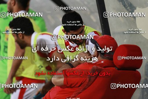 851862, Tehran, [*parameter:4*], لیگ برتر فوتبال ایران، Persian Gulf Cup، Week 6، First Leg، Persepolis 0 v 1 Paykan on 2017/09/17 at Azadi Stadium