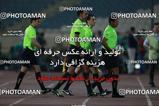 852191, Tehran, [*parameter:4*], لیگ برتر فوتبال ایران، Persian Gulf Cup، Week 6، First Leg، Persepolis 0 v 1 Paykan on 2017/09/17 at Azadi Stadium