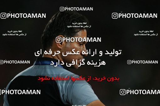 852130, Tehran, [*parameter:4*], لیگ برتر فوتبال ایران، Persian Gulf Cup، Week 6، First Leg، Persepolis 0 v 1 Paykan on 2017/09/17 at Azadi Stadium