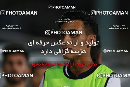 851879, Tehran, [*parameter:4*], لیگ برتر فوتبال ایران، Persian Gulf Cup، Week 6، First Leg، Persepolis 0 v 1 Paykan on 2017/09/17 at Azadi Stadium