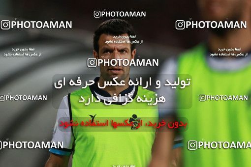 852161, Tehran, [*parameter:4*], لیگ برتر فوتبال ایران، Persian Gulf Cup، Week 6، First Leg، Persepolis 0 v 1 Paykan on 2017/09/17 at Azadi Stadium