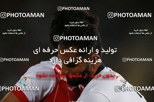 852189, Tehran, [*parameter:4*], لیگ برتر فوتبال ایران، Persian Gulf Cup، Week 6، First Leg، Persepolis 0 v 1 Paykan on 2017/09/17 at Azadi Stadium