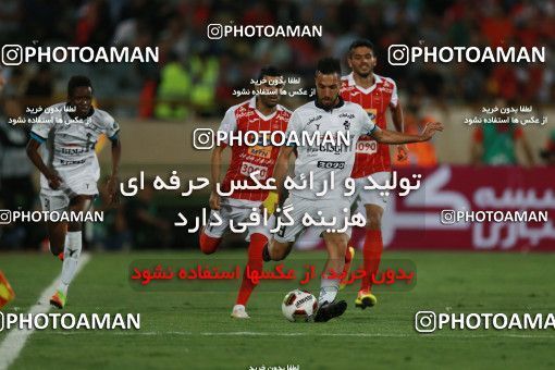 851837, Tehran, [*parameter:4*], لیگ برتر فوتبال ایران، Persian Gulf Cup، Week 6، First Leg، Persepolis 0 v 1 Paykan on 2017/09/17 at Azadi Stadium