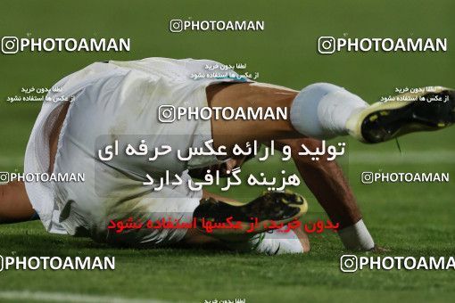851929, Tehran, [*parameter:4*], لیگ برتر فوتبال ایران، Persian Gulf Cup، Week 6، First Leg، Persepolis 0 v 1 Paykan on 2017/09/17 at Azadi Stadium