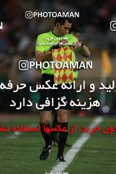 851976, Tehran, [*parameter:4*], لیگ برتر فوتبال ایران، Persian Gulf Cup، Week 6، First Leg، Persepolis 0 v 1 Paykan on 2017/09/17 at Azadi Stadium
