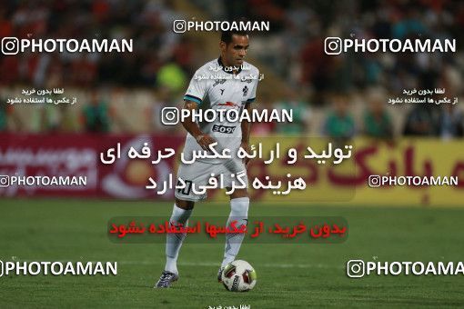 851842, Tehran, [*parameter:4*], لیگ برتر فوتبال ایران، Persian Gulf Cup، Week 6، First Leg، Persepolis 0 v 1 Paykan on 2017/09/17 at Azadi Stadium