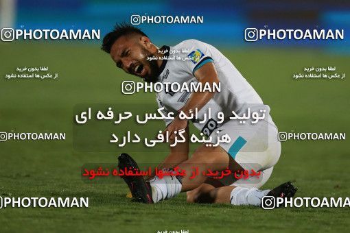 851994, Tehran, [*parameter:4*], لیگ برتر فوتبال ایران، Persian Gulf Cup، Week 6، First Leg، Persepolis 0 v 1 Paykan on 2017/09/17 at Azadi Stadium