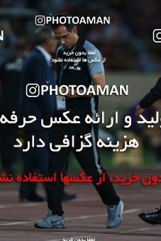 852037, Tehran, [*parameter:4*], لیگ برتر فوتبال ایران، Persian Gulf Cup، Week 6، First Leg، Persepolis 0 v 1 Paykan on 2017/09/17 at Azadi Stadium
