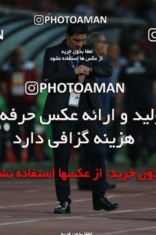 851995, Tehran, [*parameter:4*], لیگ برتر فوتبال ایران، Persian Gulf Cup، Week 6، First Leg، Persepolis 0 v 1 Paykan on 2017/09/17 at Azadi Stadium