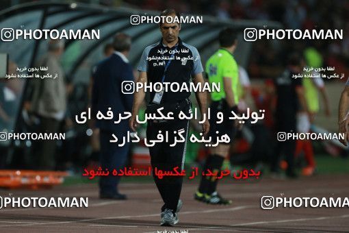 851991, Tehran, [*parameter:4*], لیگ برتر فوتبال ایران، Persian Gulf Cup، Week 6، First Leg، Persepolis 0 v 1 Paykan on 2017/09/17 at Azadi Stadium