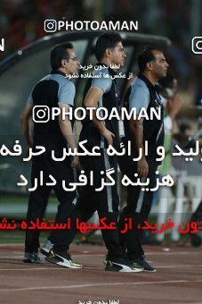 851954, Tehran, [*parameter:4*], لیگ برتر فوتبال ایران، Persian Gulf Cup، Week 6، First Leg، Persepolis 0 v 1 Paykan on 2017/09/17 at Azadi Stadium