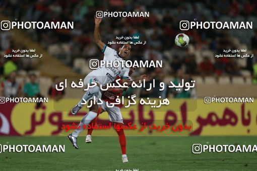 851833, Tehran, [*parameter:4*], لیگ برتر فوتبال ایران، Persian Gulf Cup، Week 6، First Leg، Persepolis 0 v 1 Paykan on 2017/09/17 at Azadi Stadium