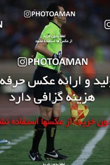851883, Tehran, [*parameter:4*], لیگ برتر فوتبال ایران، Persian Gulf Cup، Week 6، First Leg، Persepolis 0 v 1 Paykan on 2017/09/17 at Azadi Stadium