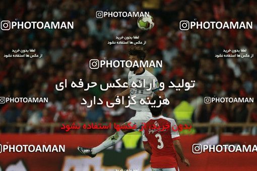 852081, Tehran, [*parameter:4*], لیگ برتر فوتبال ایران، Persian Gulf Cup، Week 6، First Leg، Persepolis 0 v 1 Paykan on 2017/09/17 at Azadi Stadium