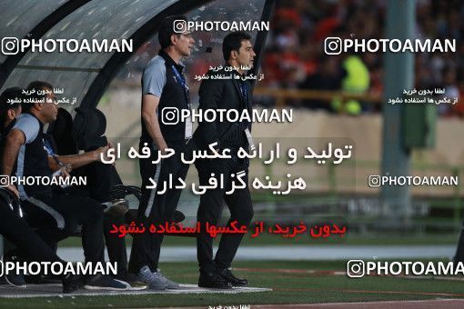 851975, Tehran, [*parameter:4*], لیگ برتر فوتبال ایران، Persian Gulf Cup، Week 6، First Leg، Persepolis 0 v 1 Paykan on 2017/09/17 at Azadi Stadium
