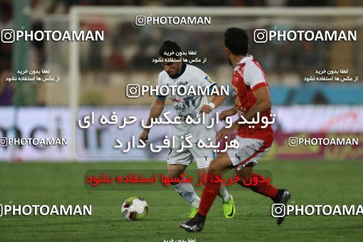 852204, Tehran, [*parameter:4*], لیگ برتر فوتبال ایران، Persian Gulf Cup، Week 6، First Leg، Persepolis 0 v 1 Paykan on 2017/09/17 at Azadi Stadium
