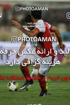 851825, Tehran, [*parameter:4*], لیگ برتر فوتبال ایران، Persian Gulf Cup، Week 6، First Leg، Persepolis 0 v 1 Paykan on 2017/09/17 at Azadi Stadium