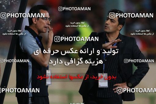 852139, Tehran, [*parameter:4*], لیگ برتر فوتبال ایران، Persian Gulf Cup، Week 6، First Leg، Persepolis 0 v 1 Paykan on 2017/09/17 at Azadi Stadium