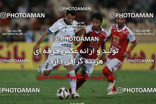 851888, Tehran, [*parameter:4*], لیگ برتر فوتبال ایران، Persian Gulf Cup، Week 6، First Leg، Persepolis 0 v 1 Paykan on 2017/09/17 at Azadi Stadium
