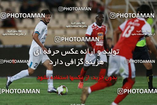 851924, Tehran, [*parameter:4*], لیگ برتر فوتبال ایران، Persian Gulf Cup، Week 6، First Leg، Persepolis 0 v 1 Paykan on 2017/09/17 at Azadi Stadium