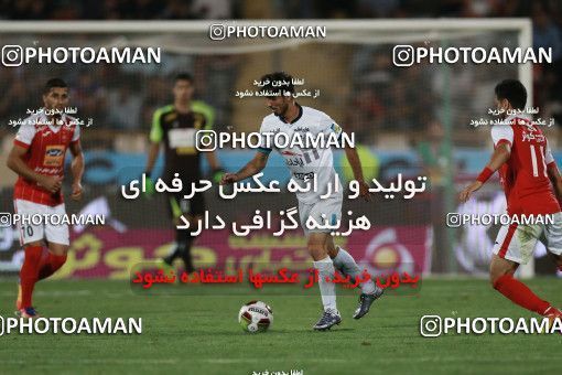 852183, Tehran, [*parameter:4*], لیگ برتر فوتبال ایران، Persian Gulf Cup، Week 6، First Leg، Persepolis 0 v 1 Paykan on 2017/09/17 at Azadi Stadium