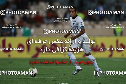 851962, Tehran, [*parameter:4*], لیگ برتر فوتبال ایران، Persian Gulf Cup، Week 6، First Leg، Persepolis 0 v 1 Paykan on 2017/09/17 at Azadi Stadium