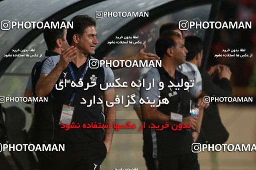 851874, Tehran, [*parameter:4*], لیگ برتر فوتبال ایران، Persian Gulf Cup، Week 6، First Leg، Persepolis 0 v 1 Paykan on 2017/09/17 at Azadi Stadium