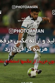 851922, Tehran, [*parameter:4*], لیگ برتر فوتبال ایران، Persian Gulf Cup، Week 6، First Leg، Persepolis 0 v 1 Paykan on 2017/09/17 at Azadi Stadium
