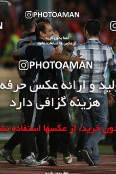 852099, Tehran, [*parameter:4*], لیگ برتر فوتبال ایران، Persian Gulf Cup، Week 6، First Leg، Persepolis 0 v 1 Paykan on 2017/09/17 at Azadi Stadium