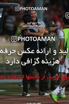 852203, Tehran, [*parameter:4*], لیگ برتر فوتبال ایران، Persian Gulf Cup، Week 6، First Leg، Persepolis 0 v 1 Paykan on 2017/09/17 at Azadi Stadium