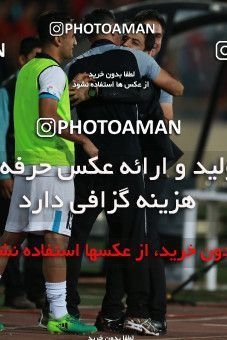 851939, Tehran, [*parameter:4*], لیگ برتر فوتبال ایران، Persian Gulf Cup، Week 6، First Leg، Persepolis 0 v 1 Paykan on 2017/09/17 at Azadi Stadium