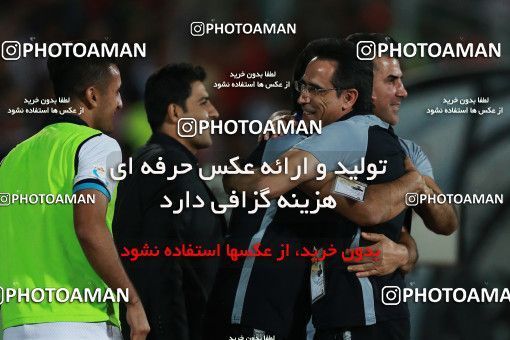 852171, Tehran, [*parameter:4*], لیگ برتر فوتبال ایران، Persian Gulf Cup، Week 6، First Leg، Persepolis 0 v 1 Paykan on 2017/09/17 at Azadi Stadium