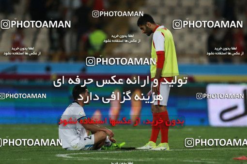 851894, Tehran, [*parameter:4*], لیگ برتر فوتبال ایران، Persian Gulf Cup، Week 6، First Leg، Persepolis 0 v 1 Paykan on 2017/09/17 at Azadi Stadium