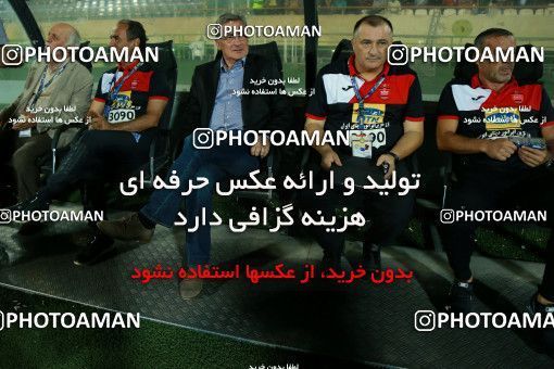 866653, Tehran, [*parameter:4*], لیگ برتر فوتبال ایران، Persian Gulf Cup، Week 6، First Leg، Persepolis 0 v 1 Paykan on 2017/09/17 at Azadi Stadium