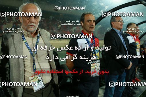 866355, Tehran, [*parameter:4*], لیگ برتر فوتبال ایران، Persian Gulf Cup، Week 6، First Leg، Persepolis 0 v 1 Paykan on 2017/09/17 at Azadi Stadium