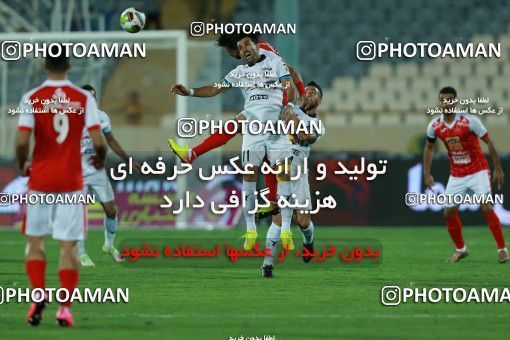 866727, Tehran, [*parameter:4*], لیگ برتر فوتبال ایران، Persian Gulf Cup، Week 6، First Leg، Persepolis 0 v 1 Paykan on 2017/09/17 at Azadi Stadium