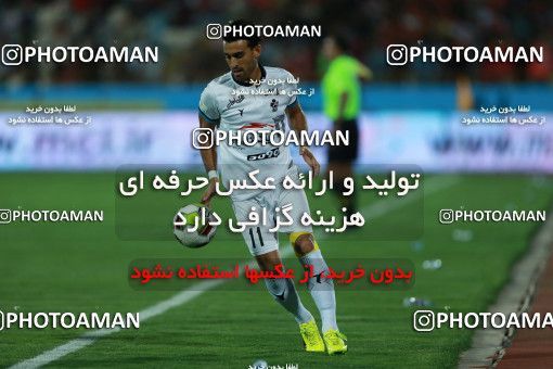 866431, Tehran, [*parameter:4*], لیگ برتر فوتبال ایران، Persian Gulf Cup، Week 6، First Leg، Persepolis 0 v 1 Paykan on 2017/09/17 at Azadi Stadium