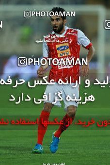 866626, Tehran, [*parameter:4*], لیگ برتر فوتبال ایران، Persian Gulf Cup، Week 6، First Leg، Persepolis 0 v 1 Paykan on 2017/09/17 at Azadi Stadium