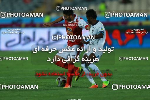 866618, Tehran, [*parameter:4*], لیگ برتر فوتبال ایران، Persian Gulf Cup، Week 6، First Leg، Persepolis 0 v 1 Paykan on 2017/09/17 at Azadi Stadium