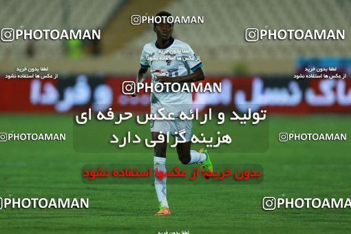 866756, Tehran, [*parameter:4*], لیگ برتر فوتبال ایران، Persian Gulf Cup، Week 6، First Leg، Persepolis 0 v 1 Paykan on 2017/09/17 at Azadi Stadium
