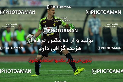 866915, Tehran, [*parameter:4*], لیگ برتر فوتبال ایران، Persian Gulf Cup، Week 6، First Leg، Persepolis 0 v 1 Paykan on 2017/09/17 at Azadi Stadium