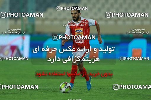 866441, Tehran, [*parameter:4*], لیگ برتر فوتبال ایران، Persian Gulf Cup، Week 6، First Leg، Persepolis 0 v 1 Paykan on 2017/09/17 at Azadi Stadium