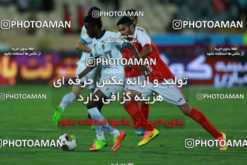866385, Tehran, [*parameter:4*], لیگ برتر فوتبال ایران، Persian Gulf Cup، Week 6، First Leg، Persepolis 0 v 1 Paykan on 2017/09/17 at Azadi Stadium
